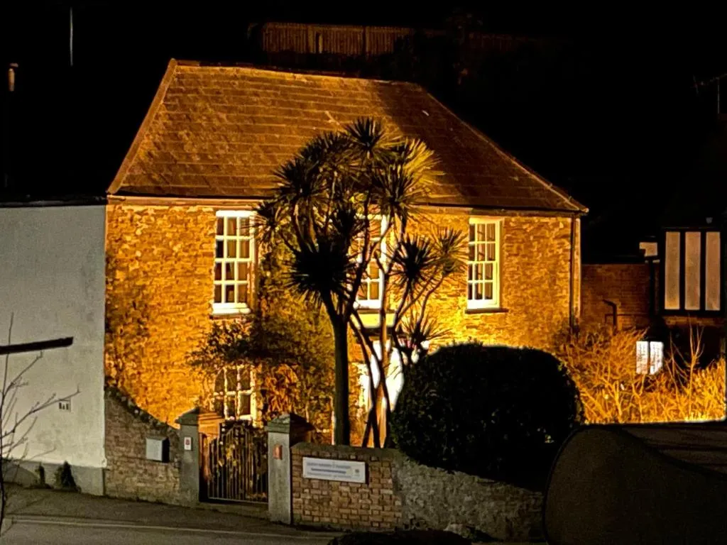Image 2 of SPRING GARDENS B&B
