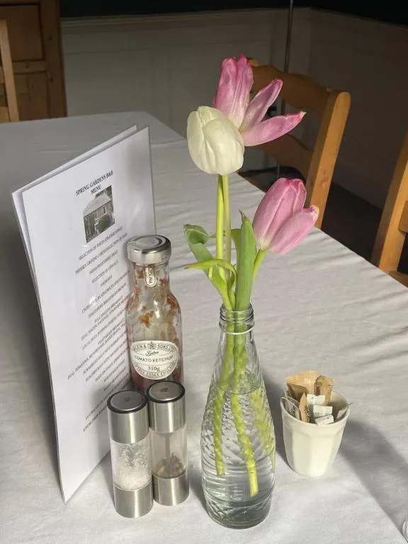 Image 5 of SPRING GARDENS B&B