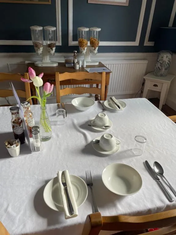 Image 3 of SPRING GARDENS B&B