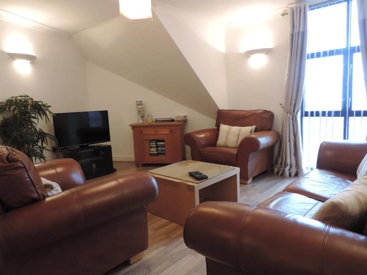 Image 4 of Sea Breeze Apartment