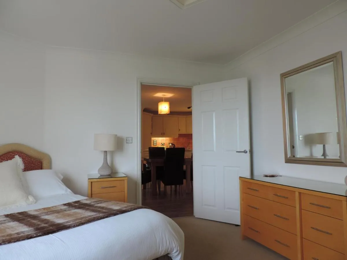 Image 6 of Sea Breeze Apartment