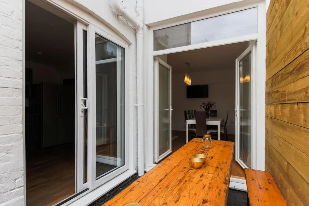 Image 5 of Sea View, Newquay Spacious house