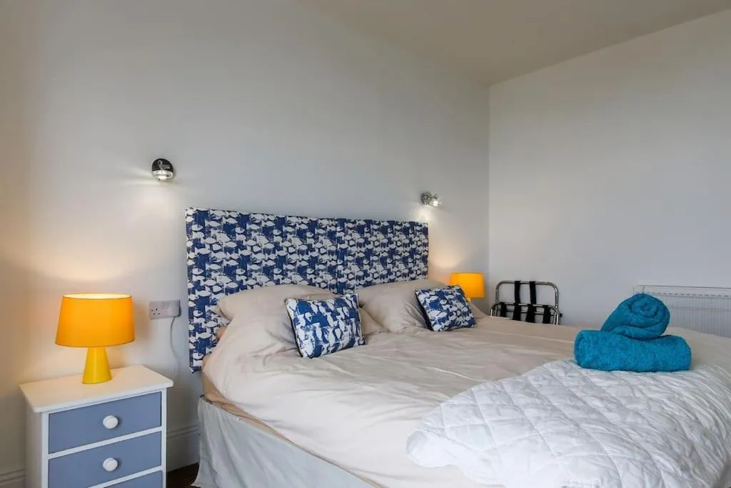 Image 4 of Sea View, Newquay Spacious house