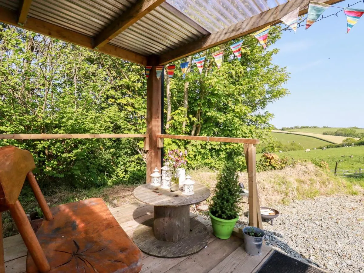 Image 3 of Shepherds Retreat
