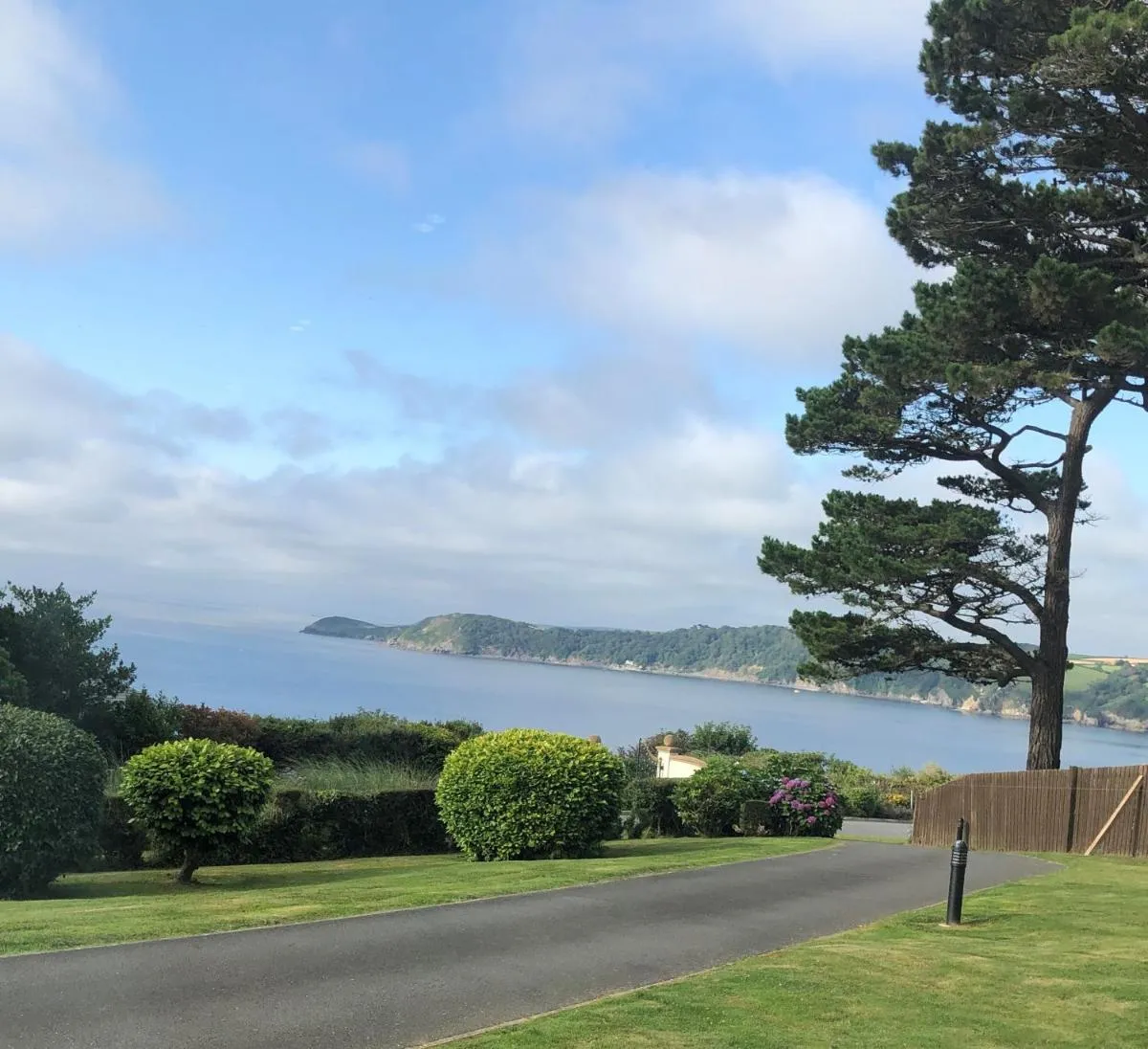 Image 1 of Shorthorn Apartment, 53a Sea Road
