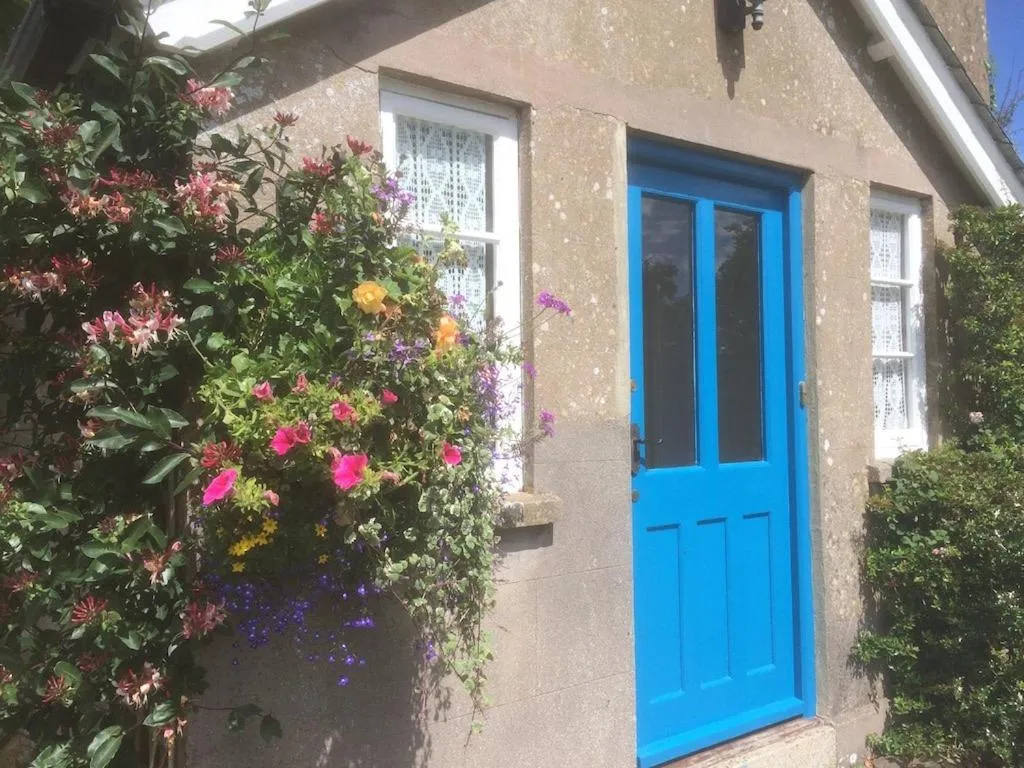 Image 1 of Smeaton Farm Luxury B&B