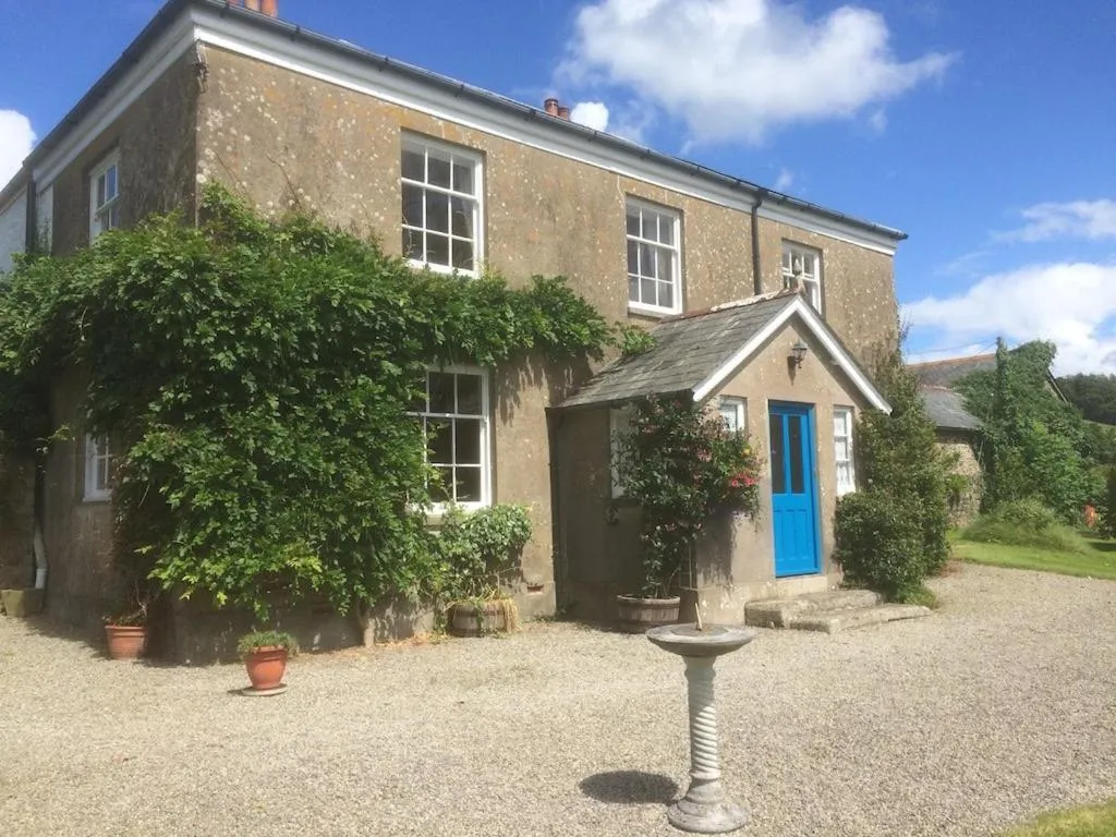 Image 2 of Smeaton Farm Luxury B&B