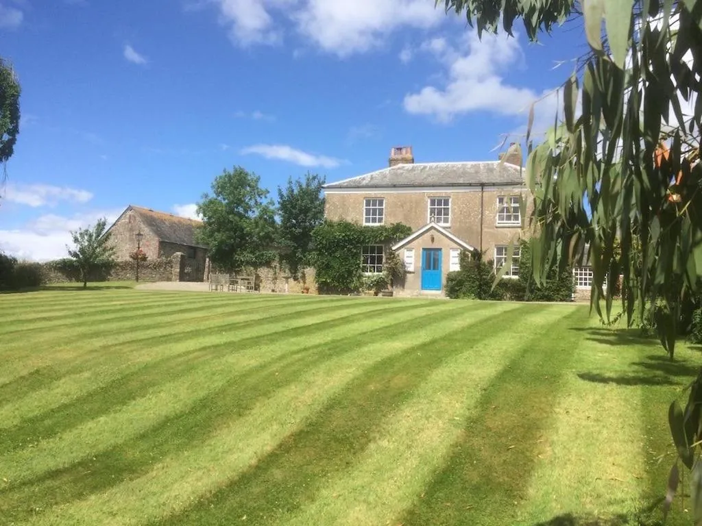Image 3 of Smeaton Farm Luxury B&B
