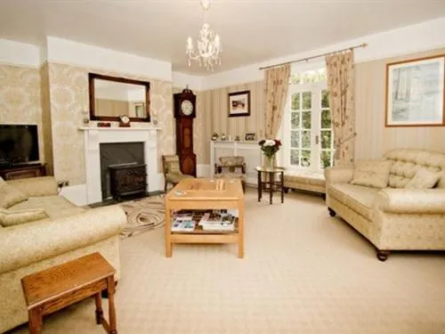 Image 4 of Smeaton Farm Luxury B&B