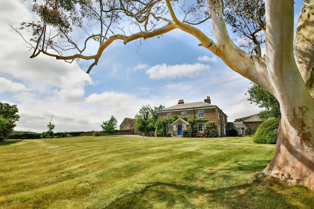 Image 6 of Smeaton Farm Luxury B&B
