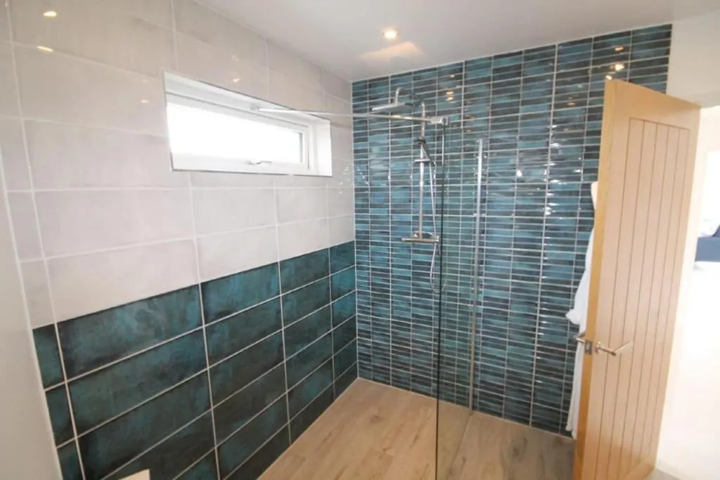 Image 1 of Solano a 2 bedroom waterside villa in Falmouth