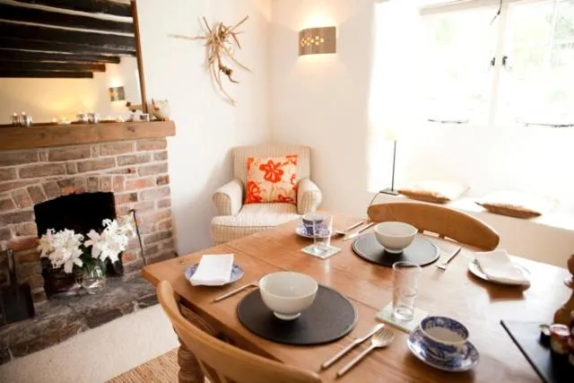 Image 3 of Spring Cottage B&B