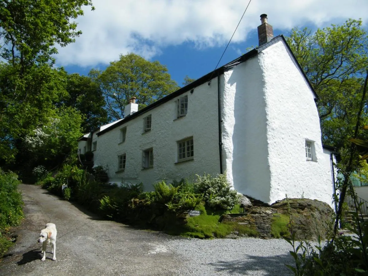 Image 5 of Spring Cottage B&B