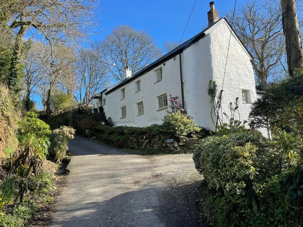 Image of Spring Cottage B&B