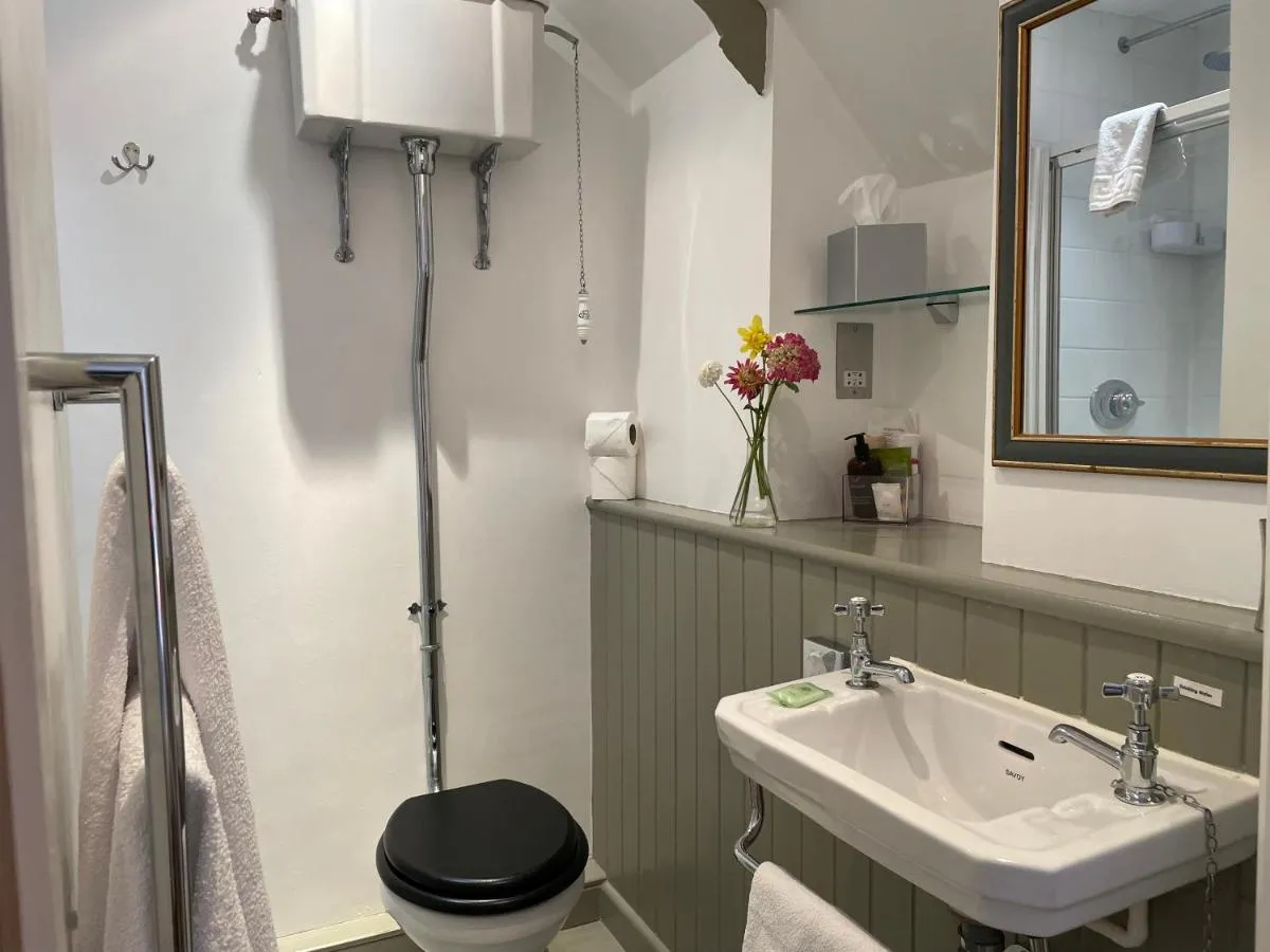 Image 2 of Spring Cottage B&B