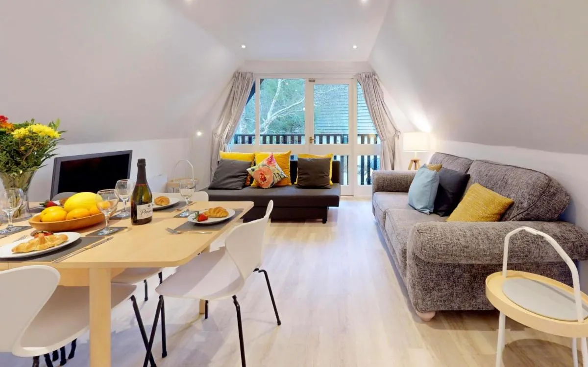 Image of St Ives Bluebell Cottage