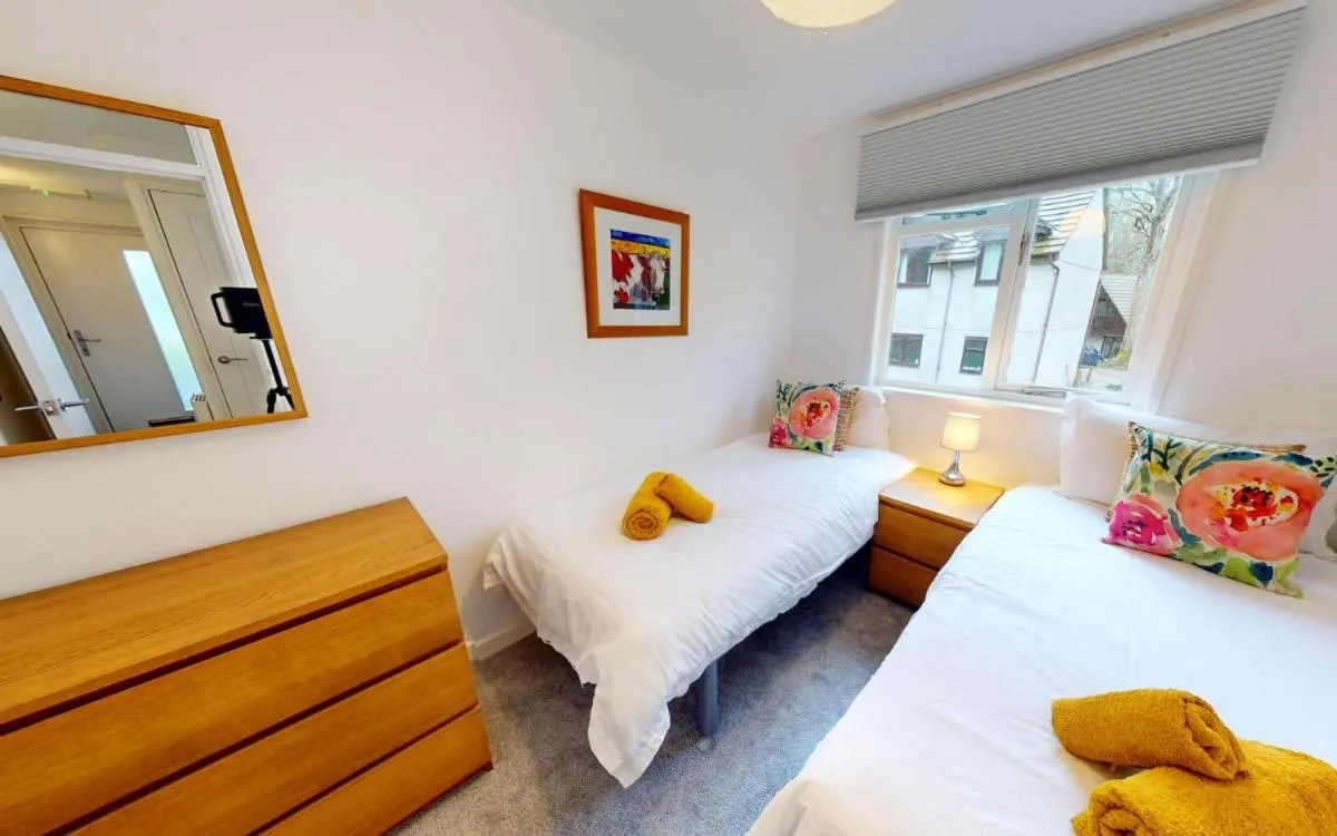 Image 6 of St Ives Bluebell Cottage