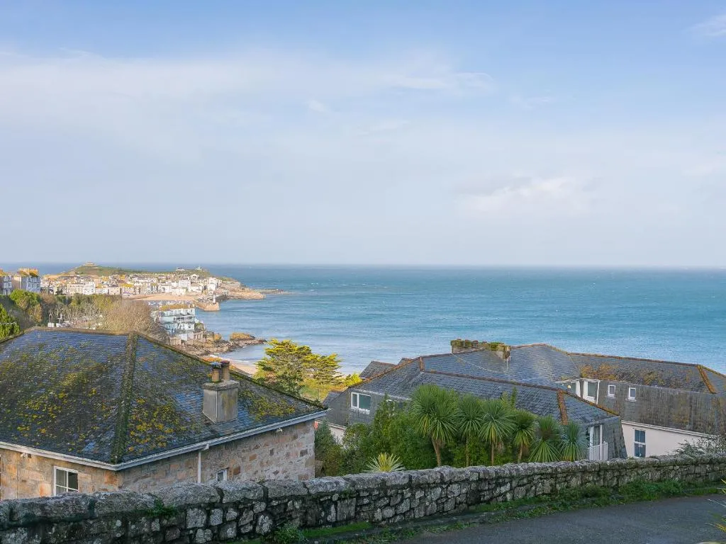 Image of St Ives View