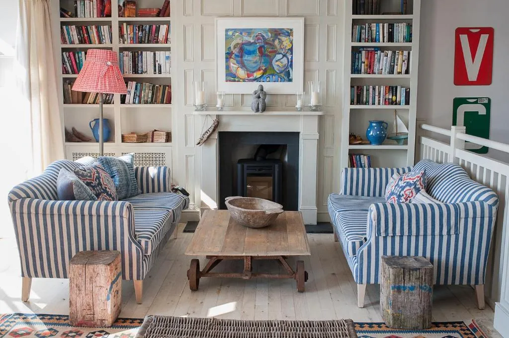 Image 3 of St Mawes Hotel