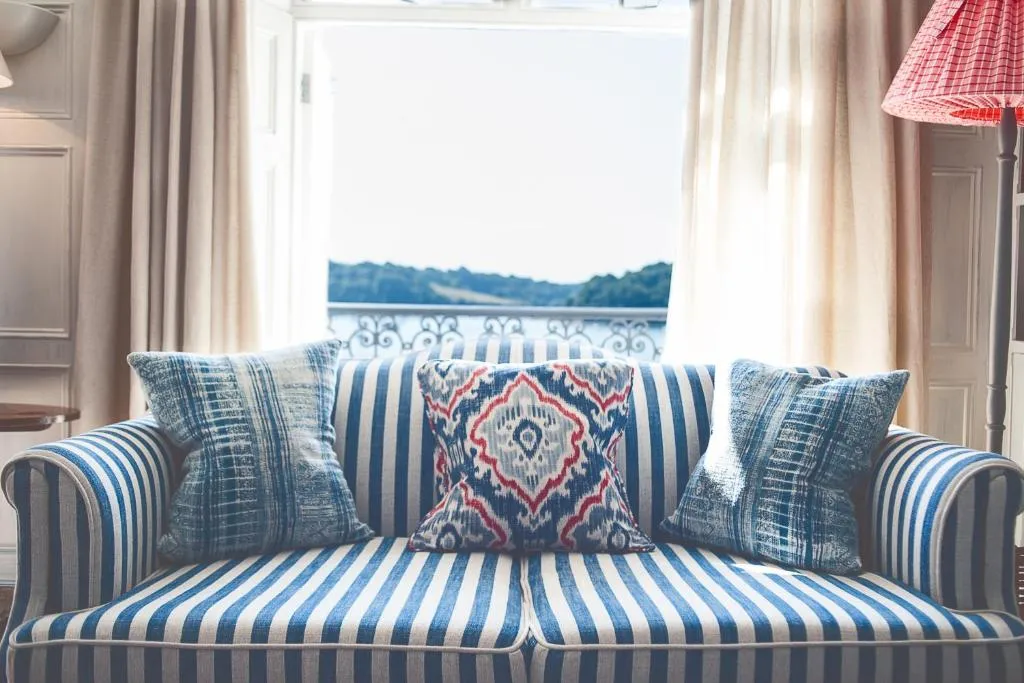 Image 4 of St Mawes Hotel