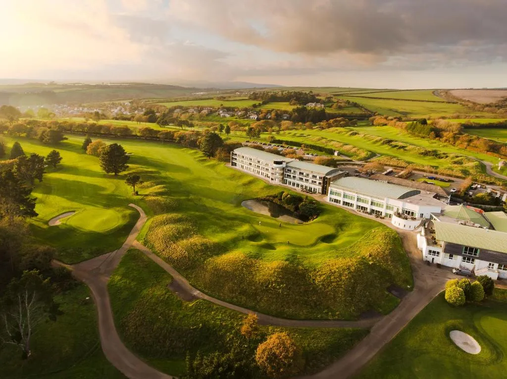 Image 6 of St Mellion Estate