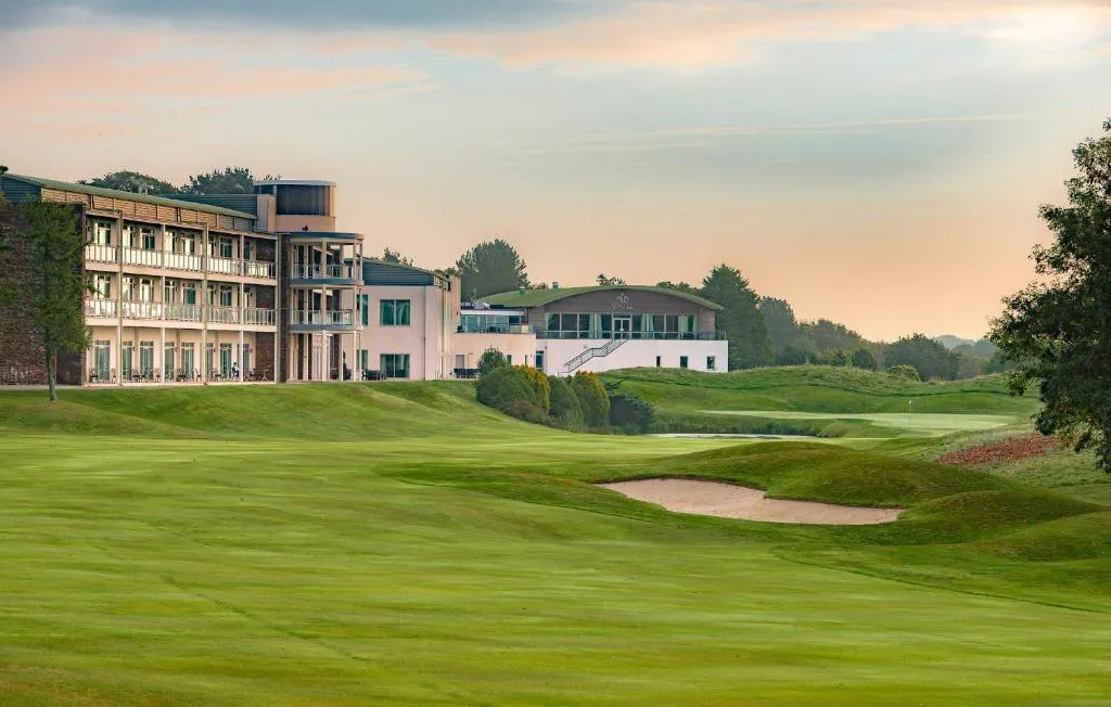 Image of St Mellion Estate