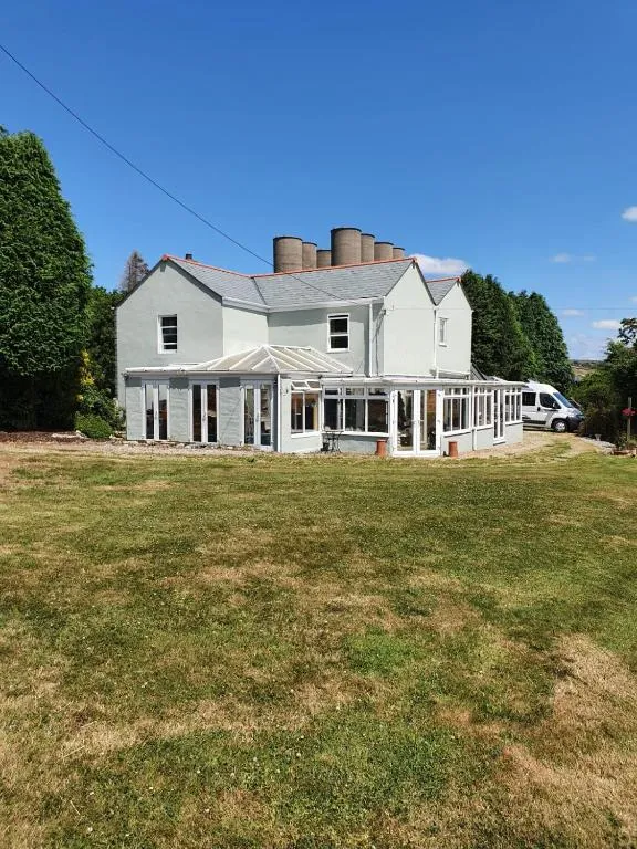 Image of Station House