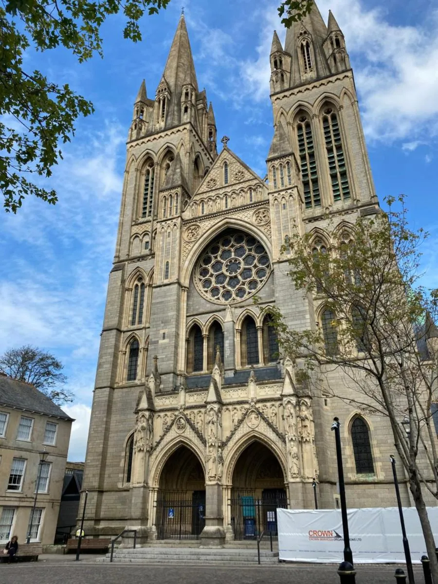 Image 5 of Stay in style in the heart of the Cathedral City- Truro
