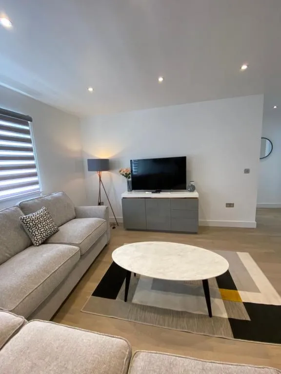 Image of Stay in style in the heart of the Cathedral City- Truro