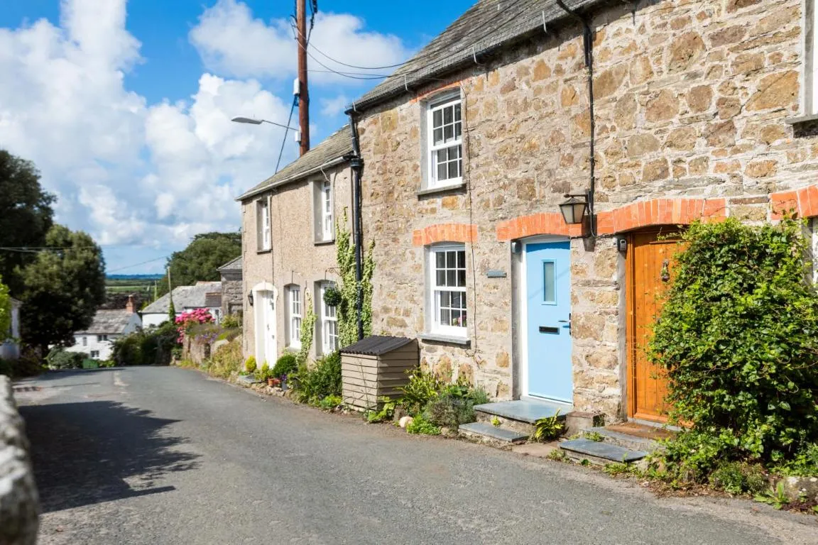 Image of Stokes Cottage