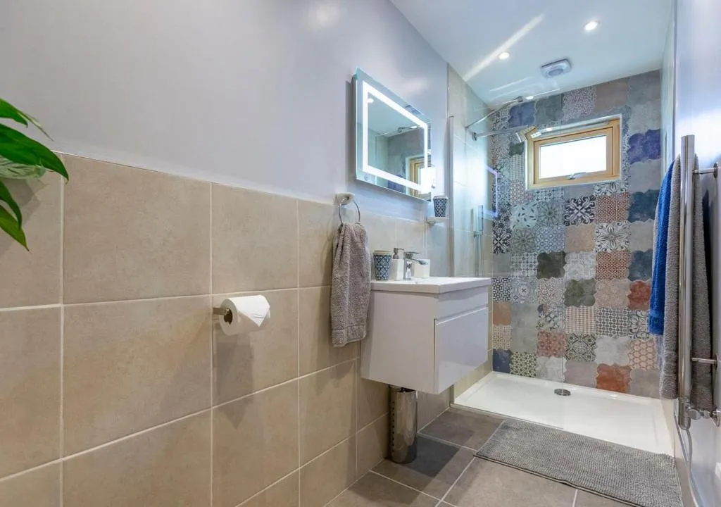 Image 6 of Stones Throw Studio Apartment Bude Cornwall