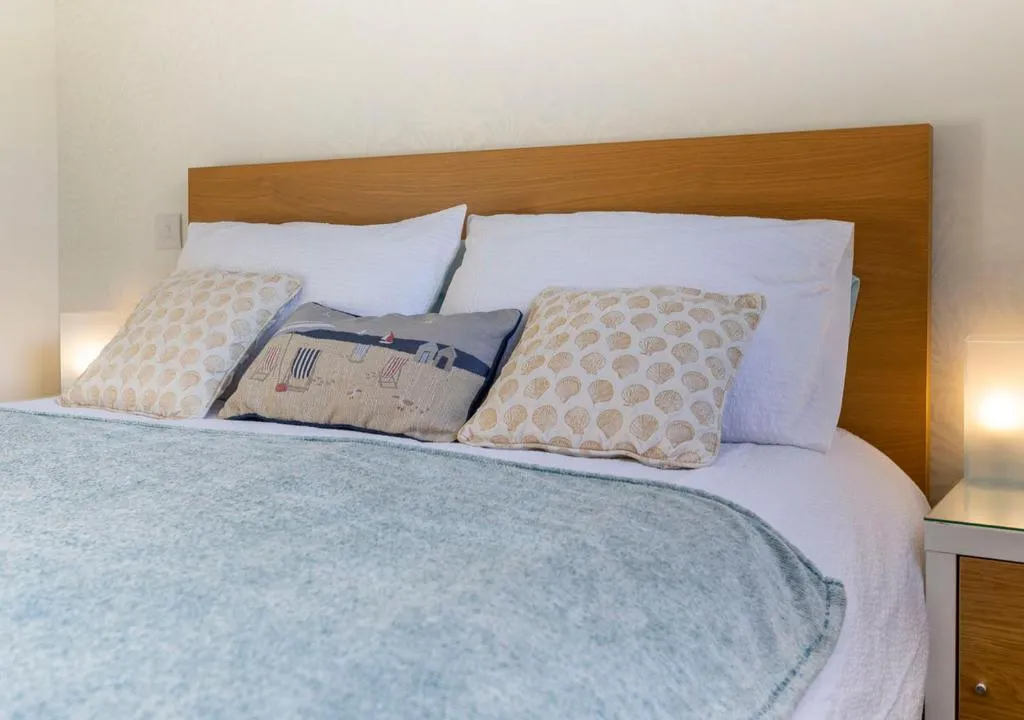 Image 2 of Stones Throw Studio Apartment Bude Cornwall