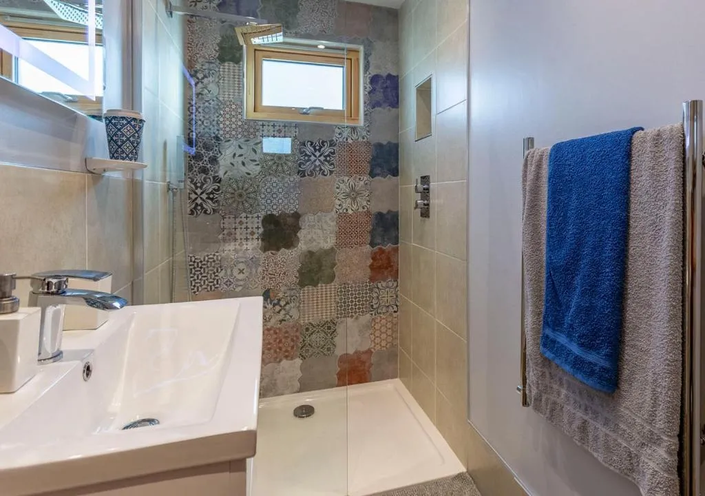 Image 4 of Stones Throw Studio Apartment Bude Cornwall