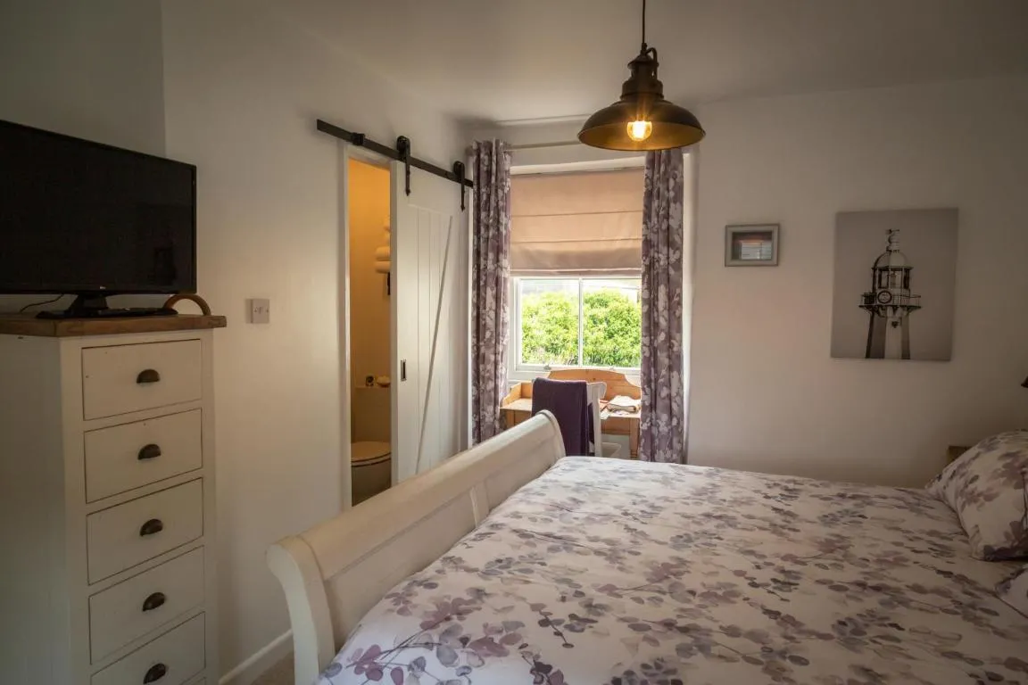 Image of Stone’s throw Cottage Mevagissey