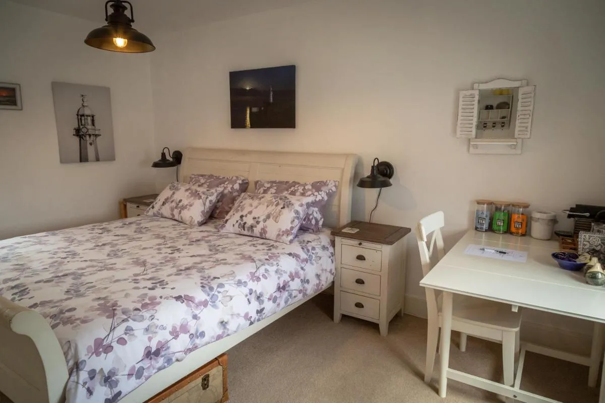 Image 1 of Stone’s throw Cottage Mevagissey