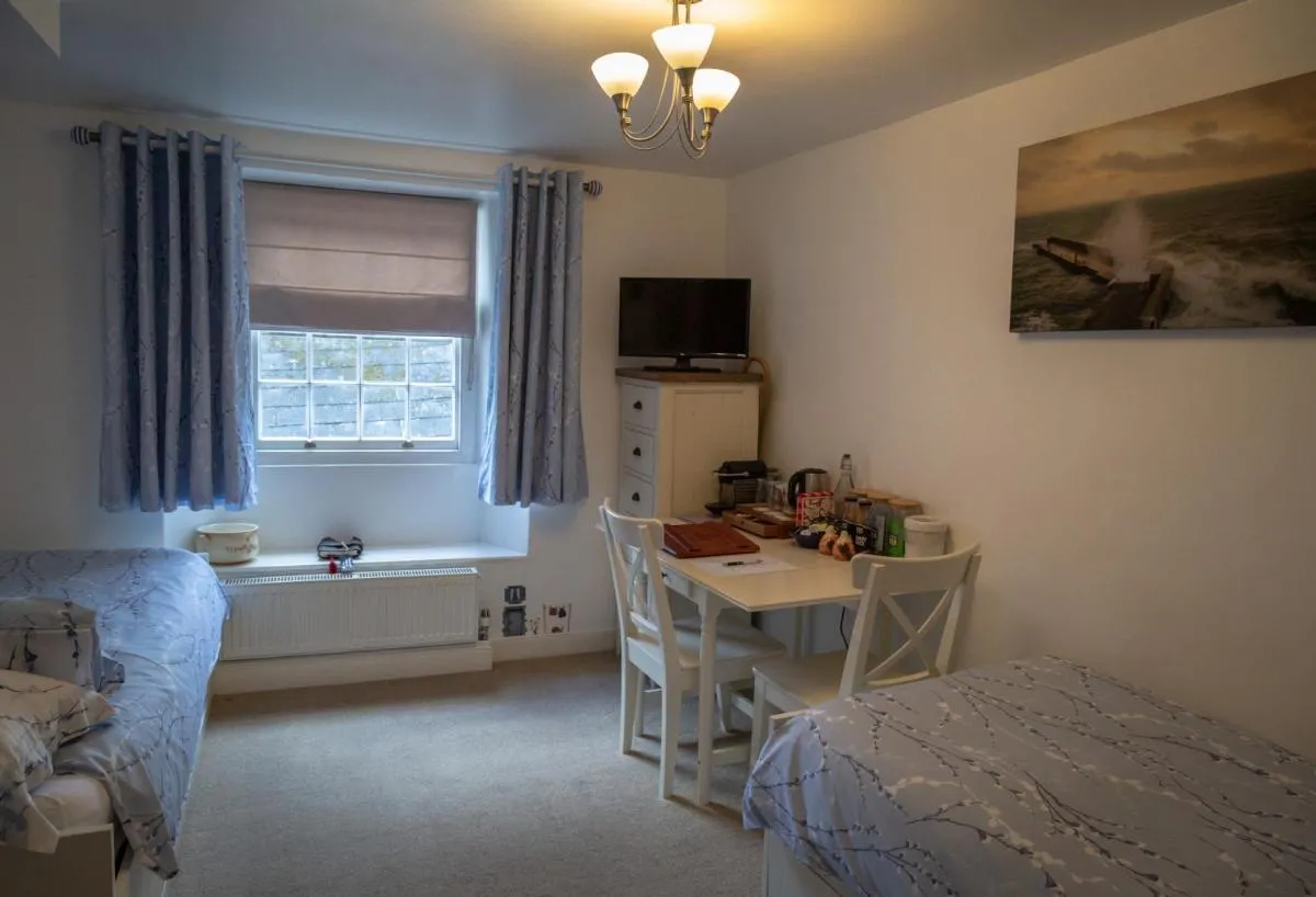 Image 2 of Stone’s throw Cottage Mevagissey