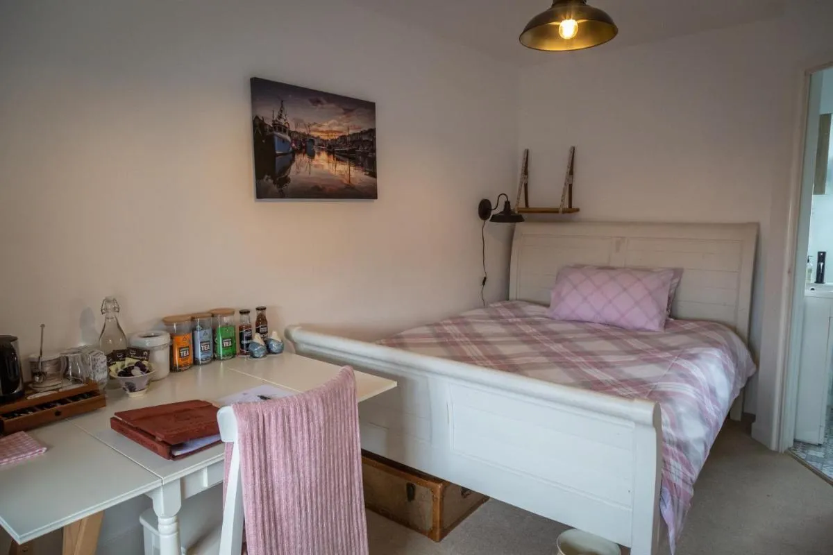 Image 6 of Stone’s throw Cottage Mevagissey