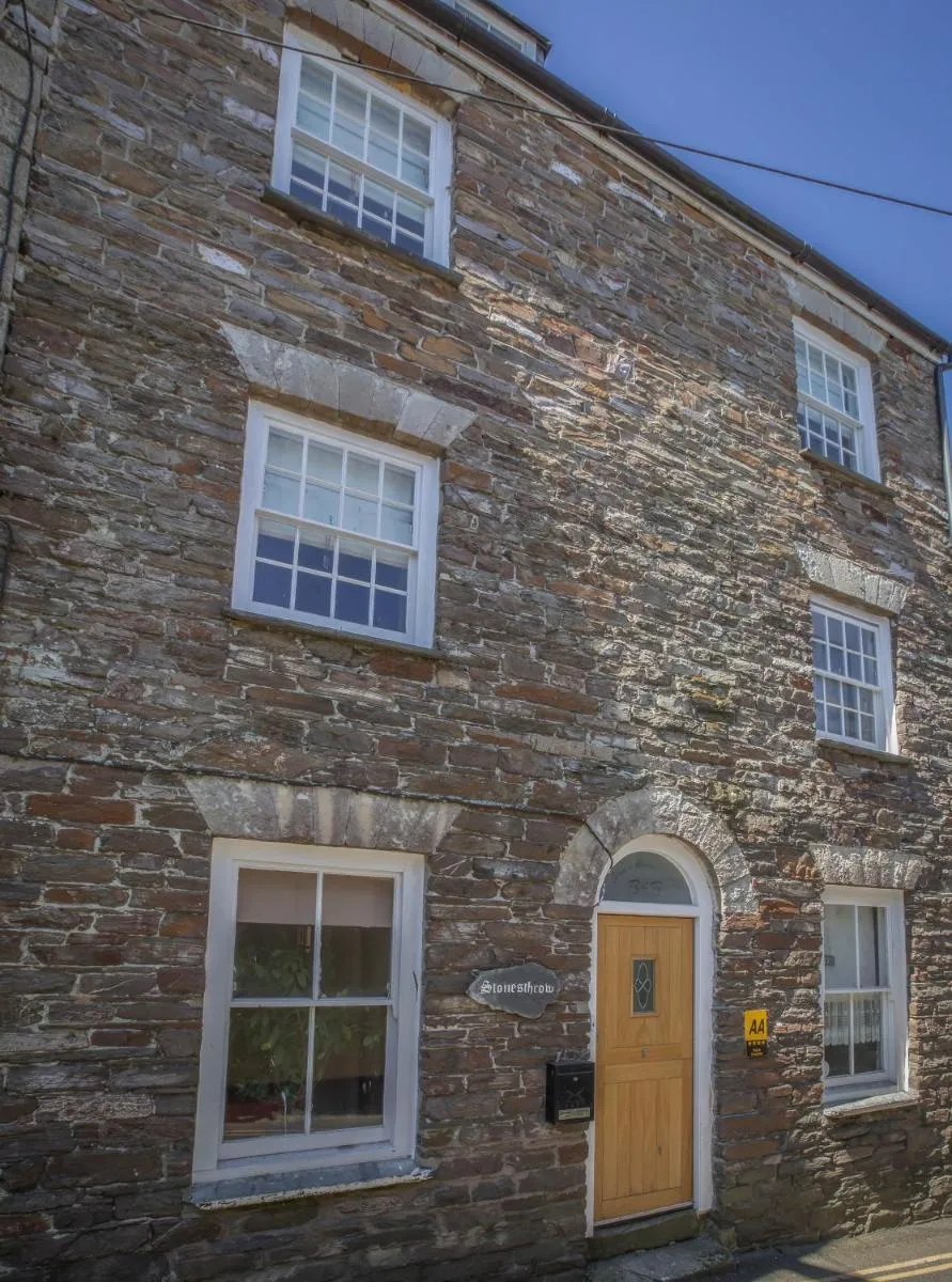 Image 4 of Stone’s throw Cottage Mevagissey