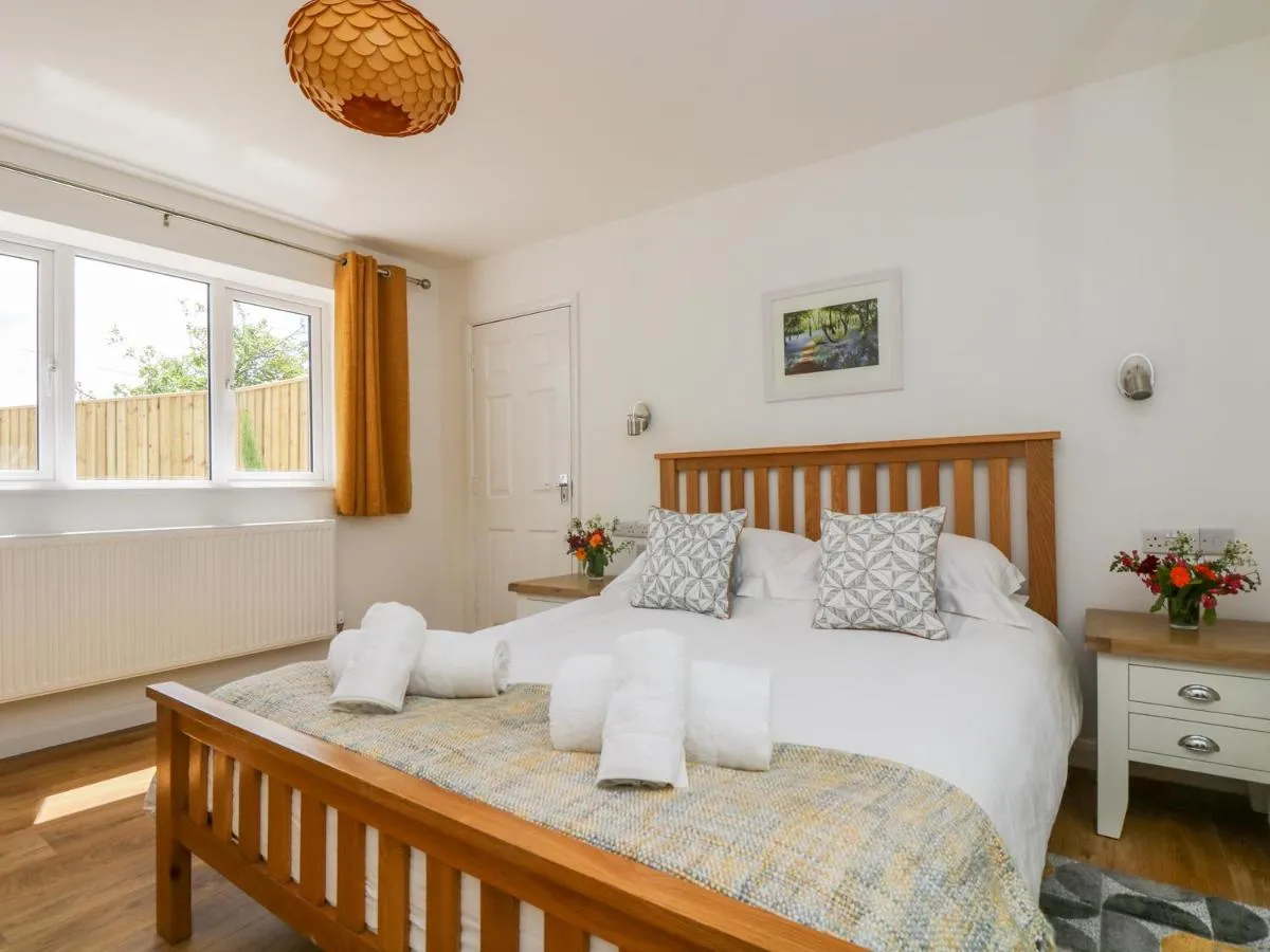 Image 1 of Strawberries & Cream Retreat