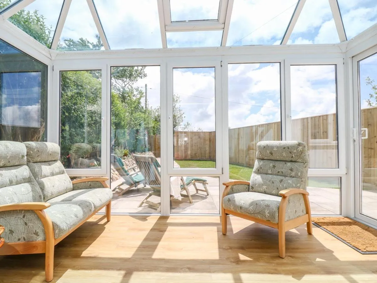 Image 5 of Strawberries & Cream Retreat