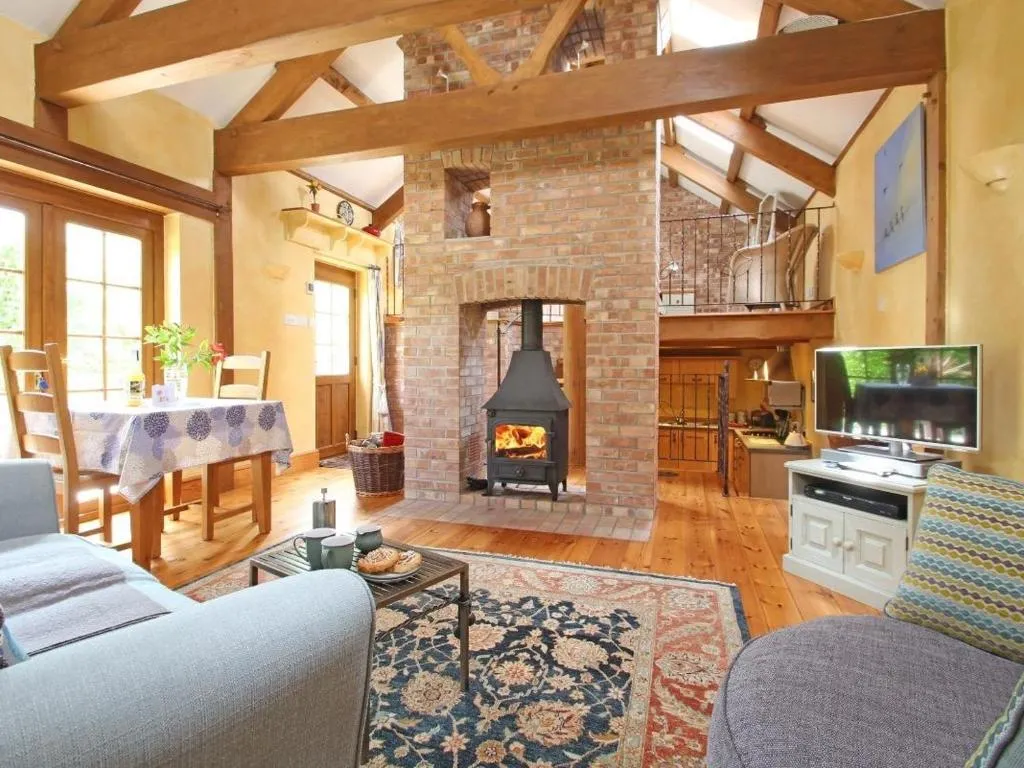 Image of Summer House