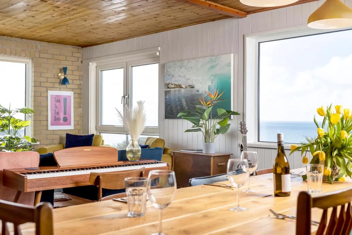 Image 3 of Sunset Beach House Porthleven