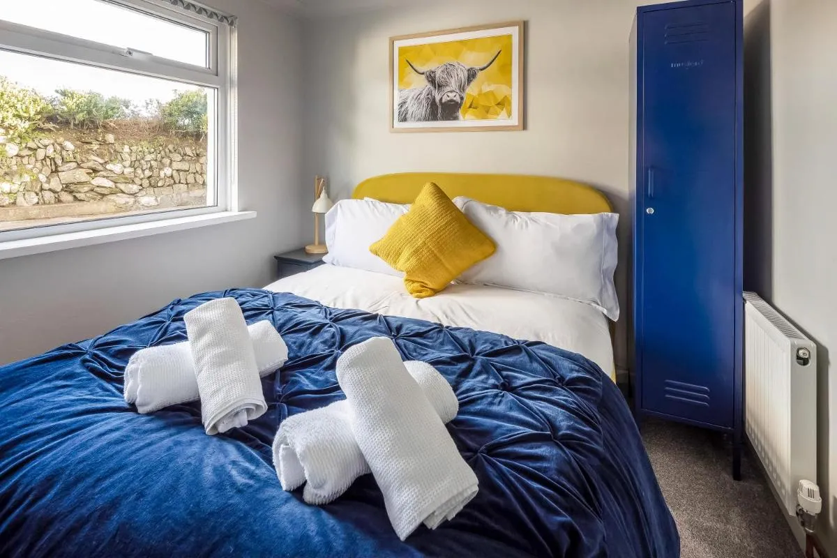 Image 1 of Sunset Beach House Porthleven