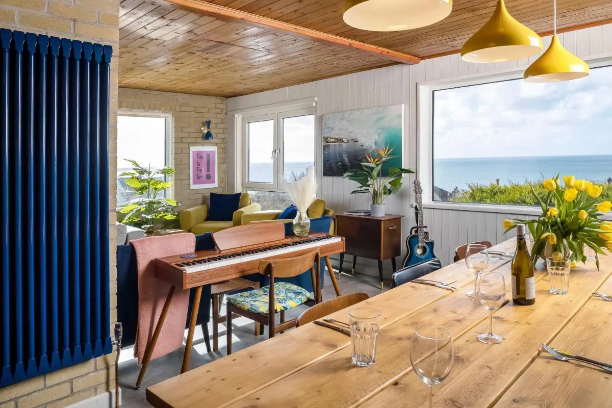 Image 5 of Sunset Beach House Porthleven