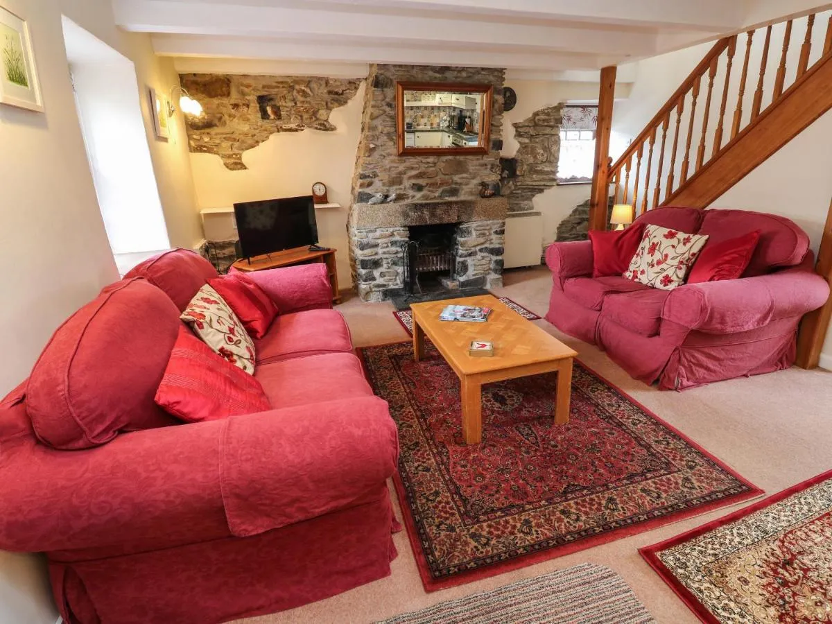 Image 4 of Swallow Cottage