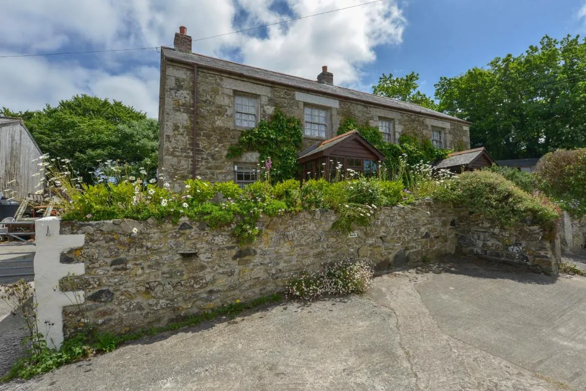 Image of Swallow Cottage