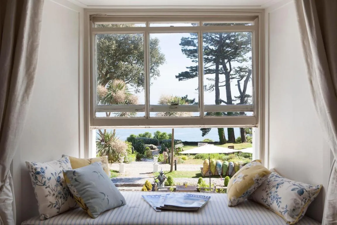 Image of Talland Bay Hotel, Looe