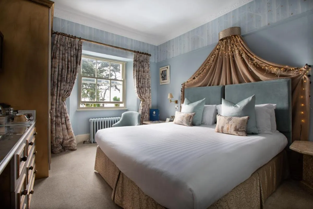 Image 1 of Talland Bay Hotel, Looe