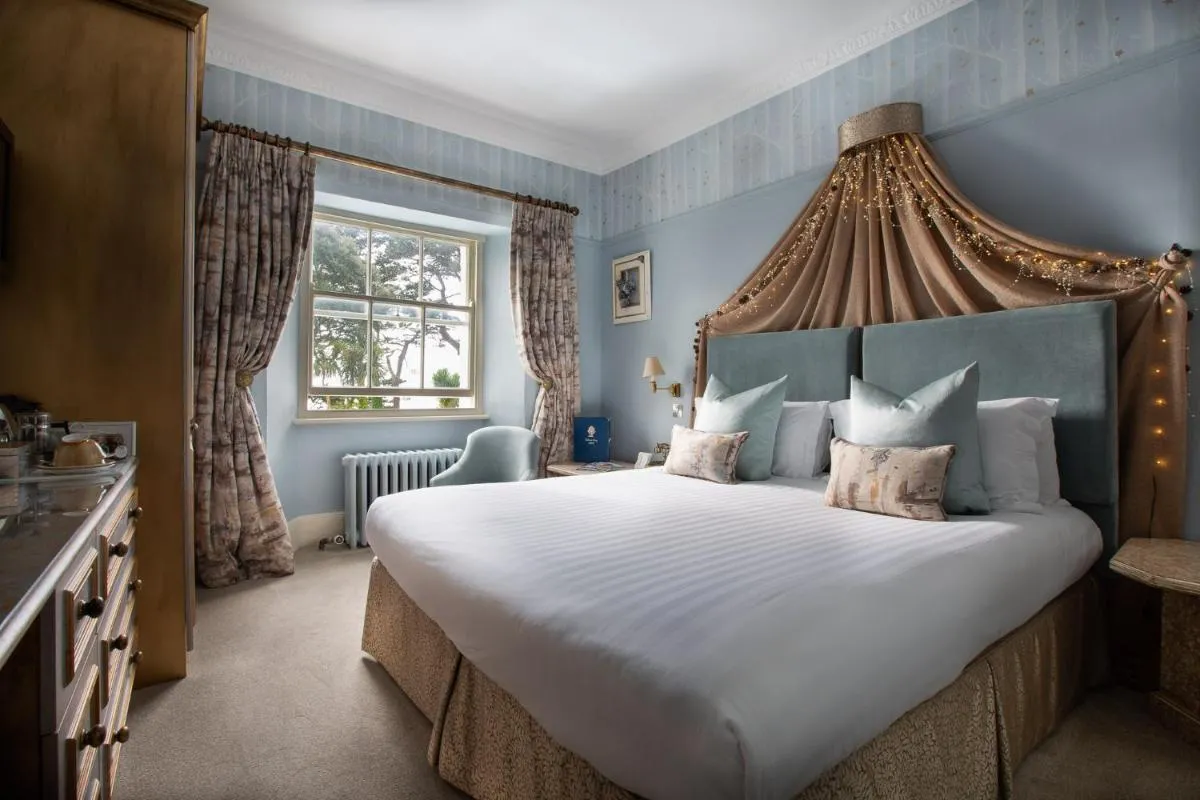 Image 4 of Talland Bay Hotel, Looe