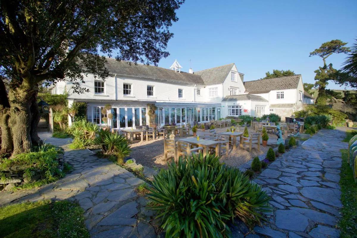 Image 3 of Talland Bay Hotel, Looe